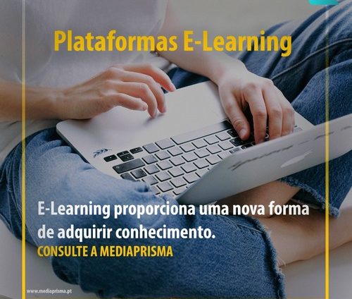 Plataformas E-Learning