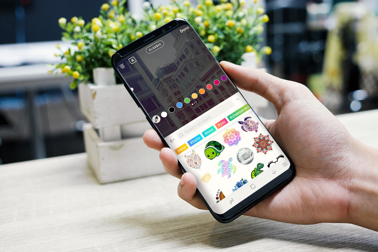 8 melhores aplicativos Android de edição de fotos em 2021