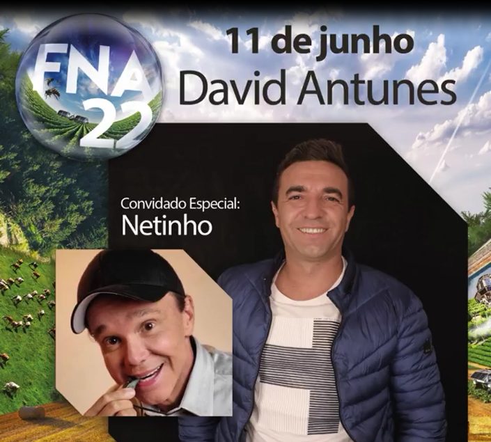 David Antunes FNA 22