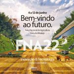 FNA 22 – Feira Nacional de Agricultura 2022