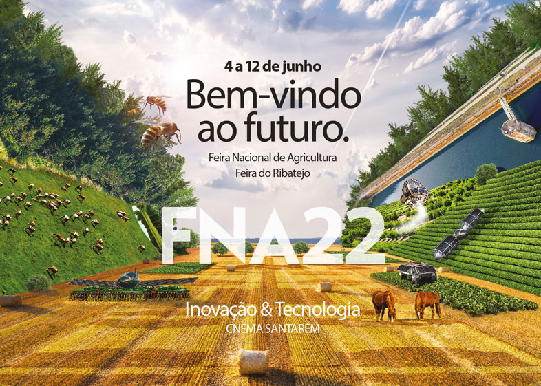 FNA 22 – Feira Nacional de Agricultura 2022