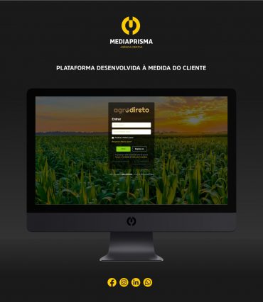 Plataforma Agrodireto
