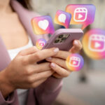 Instagram vai permitir editar as mensagens enviadas