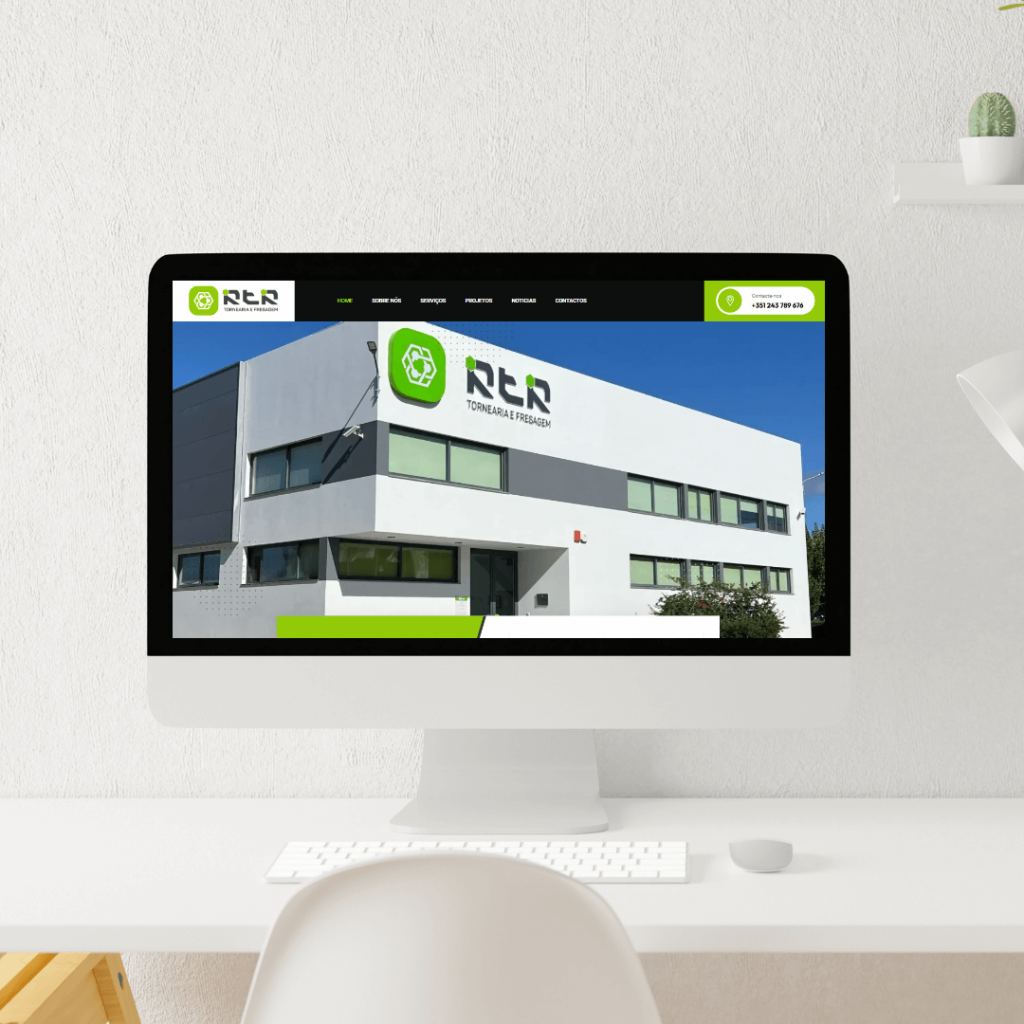 Website RTR