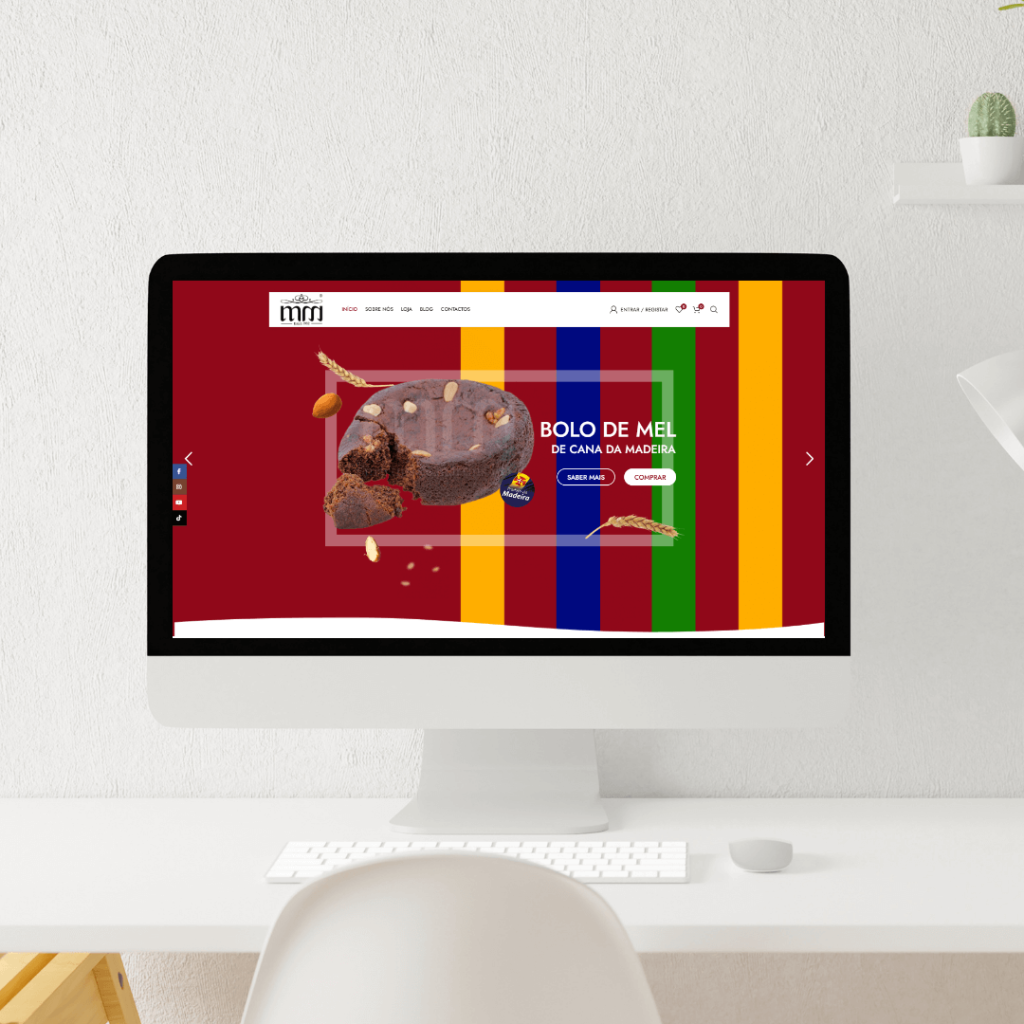 Website Martins & Martins
