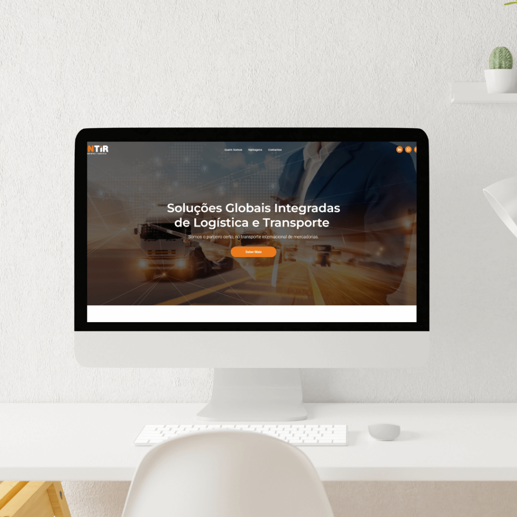 Website Ontir