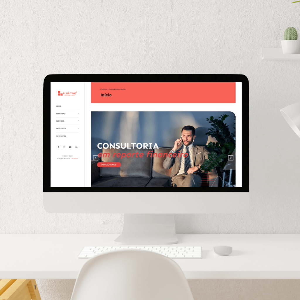 Website Pluritime
