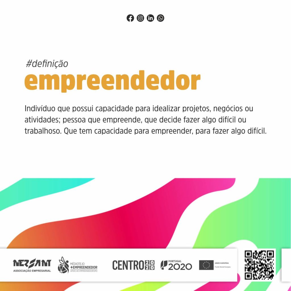 Social Media +Empreendedor